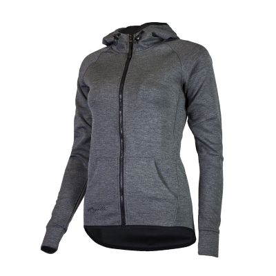 Rogelli women's sweatshirt TRAINING gray XL