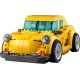 6. LEGO 10338 ICONS Bumblebee