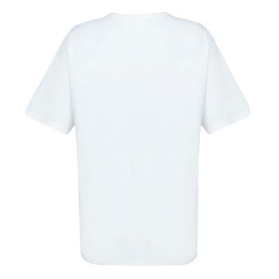 6. Calvin Klein T-shirt W 000QS7130E