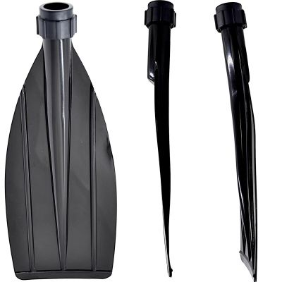 24. XQMAX MULTIFUNCTIONAL ALUMINUM PADDLE SUP KAYAK