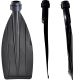 24. XQMAX MULTIFUNCTIONAL ALUMINUM PADDLE SUP KAYAK