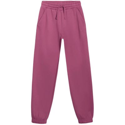 12. Trousers 4F CAS F1249 Jr 4FJWAW25TTROF1249 50S