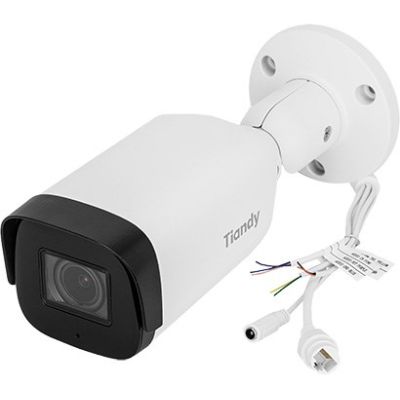 IP camera TC-C32US SPEC:I8/A/E/Y/M/S/H/2.7-13.5MM/V4.0 - 1080p 2.7 mm ... 13.5 mm - MOTOZOOM TIANDY