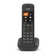 7. Gigaset C575 - DECT/GAP cordless phone black
