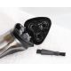 8. ELDOM CORDLESS/CORDED SHAVER, IAN, INDICATORS