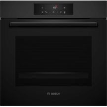 BOSCH HBA572EM3 Serie 4 electric oven 71 l | AirFry | pyrolysis | convection | matt black
