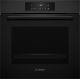 BOSCH HBA572EM3 Serie 4 electric oven 71 l | AirFry | pyrolysis | convection | matt black