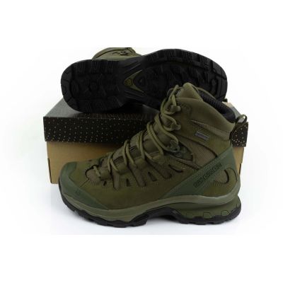 35. Salomon GTX W 407231 Shoes