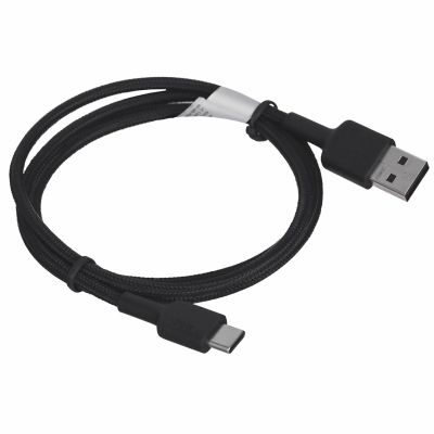 6. AUKEY CB-CD30 USB-C QC PD CABLE 0.9M 3A NYLON