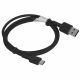 6. AUKEY CB-CD30 USB-C QC PD CABLE 0.9M 3A NYLON