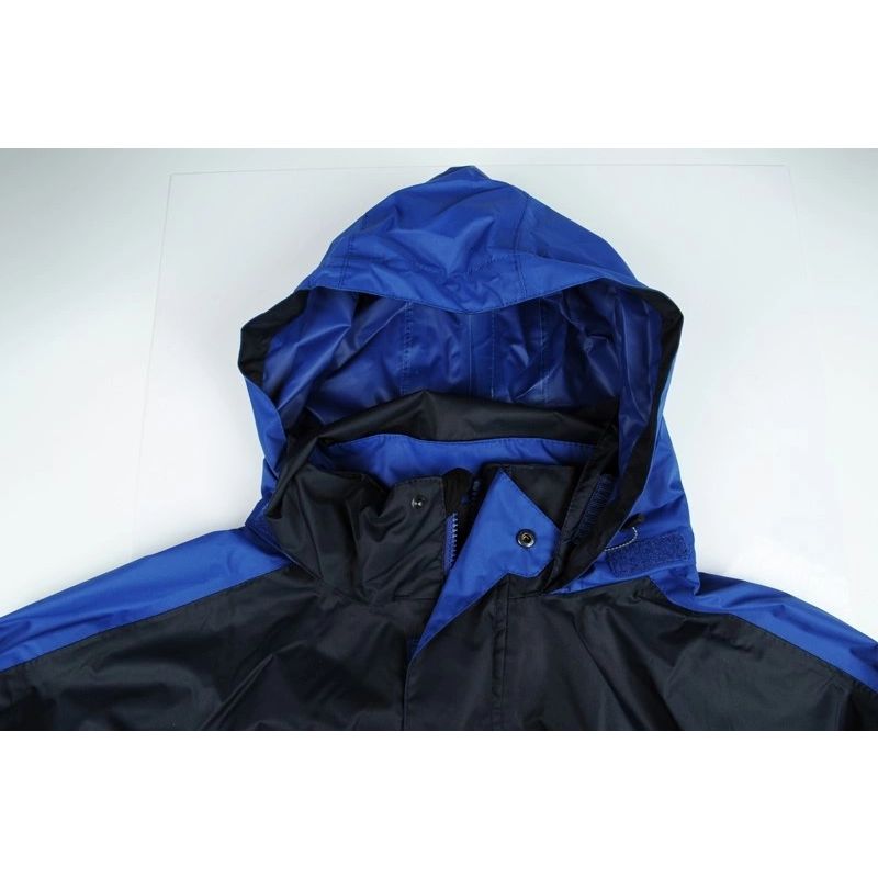 19. Regatta Center Shell Jacket M TRW504 5WV