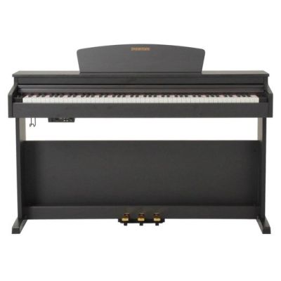 3. Dynatone SLP-175 BLK - digital piano