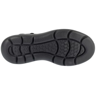 4. Skechers Slip-Ins: On-The-GO Encore – Blair 144853-BBK Black 36