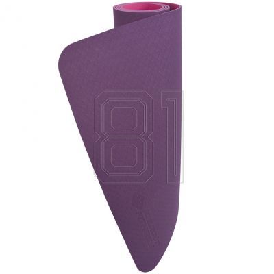 6. Schildkrot Bicolor 960069 Yoga Mat
