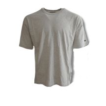 Champion Crewneck T-shirt COCLM gray - 217992-EM034