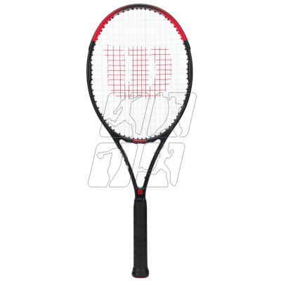 Wilson Pro Staff Precision 103 Tennis Racquet WR080210U