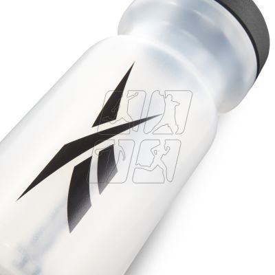 6. Water bottle Reebok 500ml Rabt-11004CL