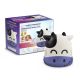 13. Esperanza BREEZE ECN001 compressor inhaler (white)