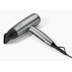 7. BaByliss D581E Hair Dryer 2100W Black, Silver