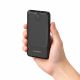 3. Wozinsky Wpower WPBBK-2 10000mAh Power Bank - Black