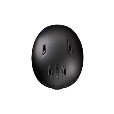 3. Julbo Hal ski helmet black