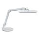 6. MAUL 8205902 LED Table Lamp E White