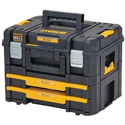 6. TSTAK 2.0 DWST83395-1 DEWALT Tool Box