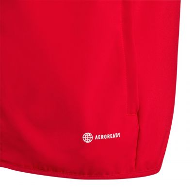 9. Adidas Tiro 23 League Windbreaker Jr IA1624 jacket
