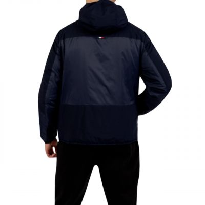 12. Tommy Hilfiger Tech M MW0MW28531 jacket