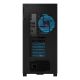 7. ASUS ROG G700 GM700TZ-R9800X283W AMD Ryzen™ 7 9800X3D 32 GB DDR5-SDRAM 2 TB SSD AMD Radeon RX 9070 XT Windows 11 Home Tower PC Black