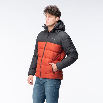 14. Men's SAFI SP Insulated Jacket