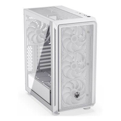 60. ENDORFY Arx 500 ARGB White Case