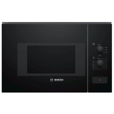 BOSCH BFL520MB0 microwave oven