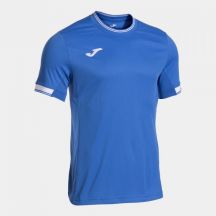 Joma Toletum VI Short Sleeve T-shirt M 104372.700