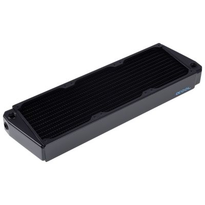 Alphacool NexXxoS XT45 Full Copper X-Flow 360mm Cooling System