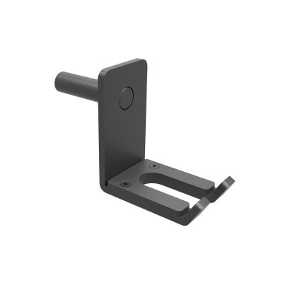 3. tiguar neck holder for Half Rack