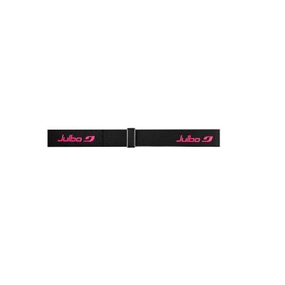 4. Julbo Atome ski goggles black