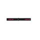 4. Julbo Atome ski goggles black