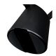 13. BenQ PianoLight R monitor lamp Black 1070 lm