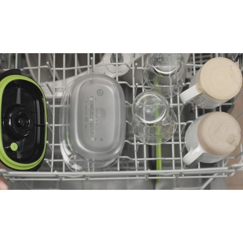 3. FoodSaver FFC023X Vacuum Storage Container (1.8l ; FRESH 2.0)