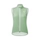 2. Rockbros MJ008 TVI Women's Cycling Vest Windproof Size S - Green