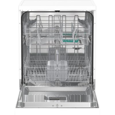 7. GORENJE GS642E90W dishwasher