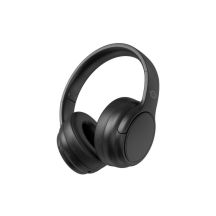 Conceptronic PARRIS03B Headphones/Headset Wired & Wireless Headband Bluetooth Calls/Music Black