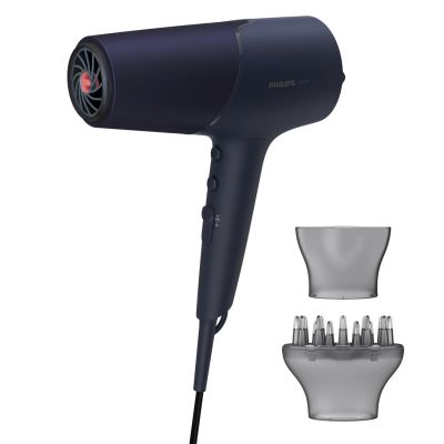 4. PHILIPS BHD 510/00 hair dryer