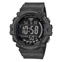 Zegarek CASIO AE-1500WH-8 + BOX