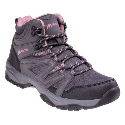 4. Women's ROODIAN MID WO'S Hiking Shoes