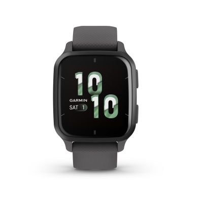 5. Garmin Venu Sq 2 Shadow Sports Watch