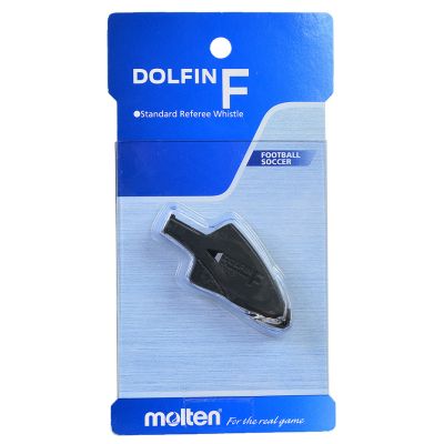 6. Molten Delfin F whistle with handle RA0070 KS