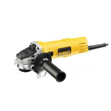 DeWalt DWE4057-QS Angle Grinder (125mm)