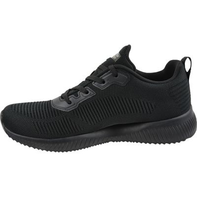 2. Skechers Bobs Squad W 32504-BBK shoes